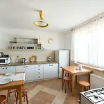 Dom Latarnika Ubytování v soukromí