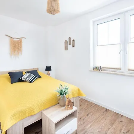 Dom Latarnika Séjour chez l'habitant *