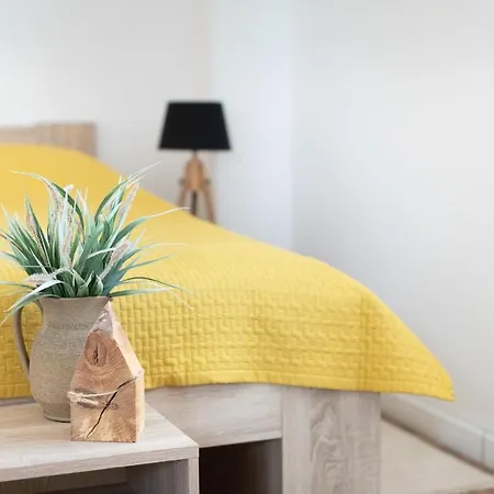 Dom Latarnika Séjour chez l'habitant Jarosławiec