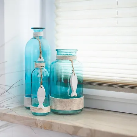 Dom Latarnika Séjour chez l'habitant