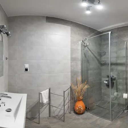 Séjour chez l'habitant Dom Latarnika