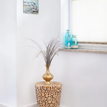 Séjour chez l'habitant Dom Latarnika *