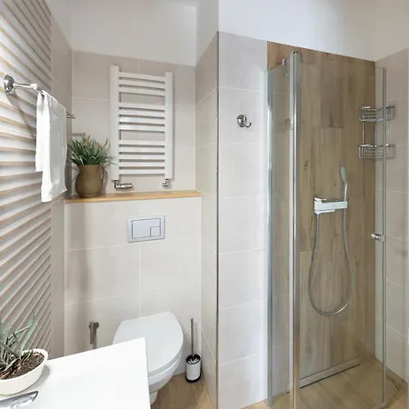 Séjour chez l'habitant Dom Latarnika