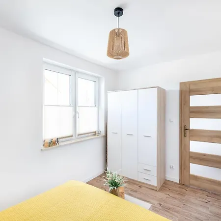 Dom Latarnika * Jarosławiec