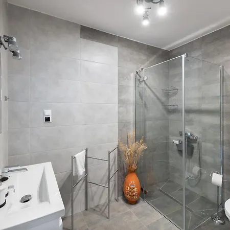 Dom Latarnika Jarosławiec