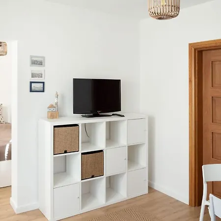 Dom Latarnika Séjour chez l'habitant Jarosławiec