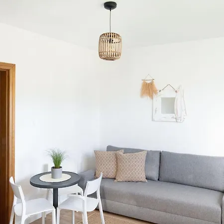 Séjour chez l'habitant Dom Latarnika