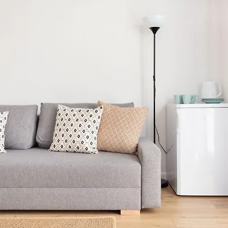 Séjour chez l'habitant Dom Latarnika Jarosławiec