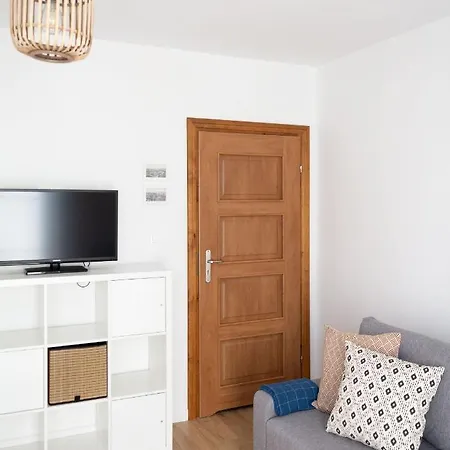 Dom Latarnika * Jarosławiec