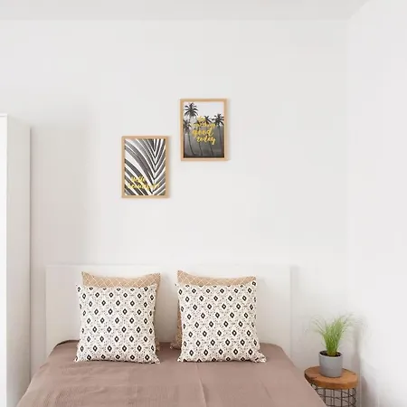 Dom Latarnika Séjour chez l'habitant Jarosławiec