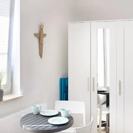 Dom Latarnika * Jarosławiec