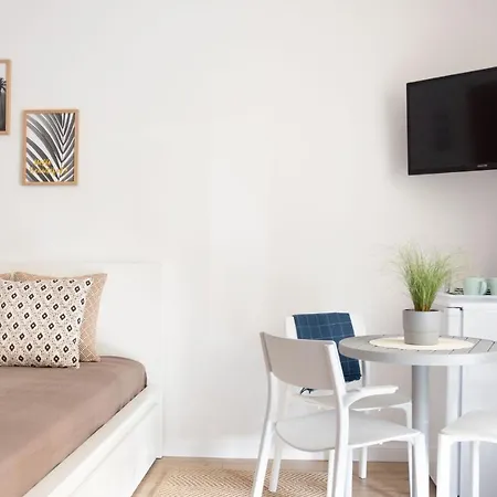 Dom Latarnika Séjour chez l'habitant Jarosławiec