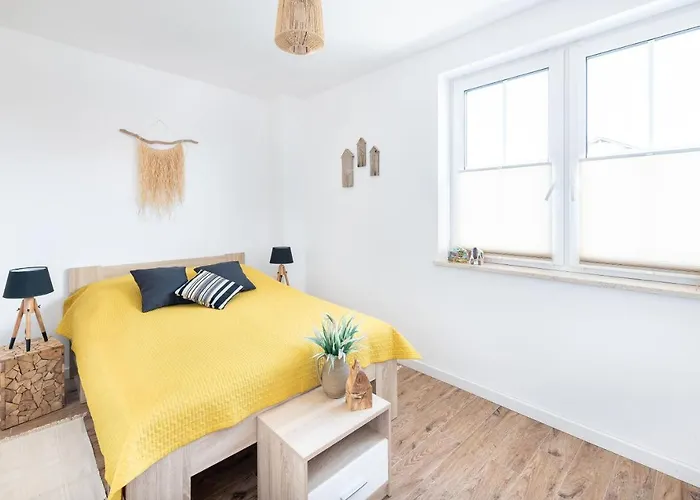 Dom Latarnika בית אירוח *