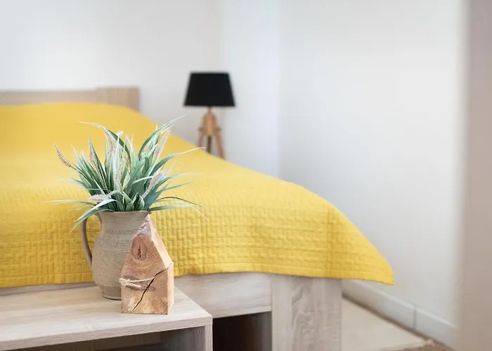 Dom Latarnika ホームステイ ヤロスワビエツ