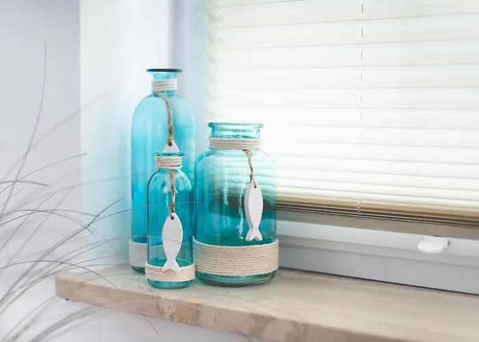 Dom Latarnika בית אירוח