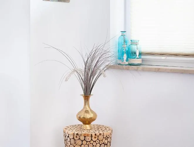 בית אירוח Dom Latarnika *