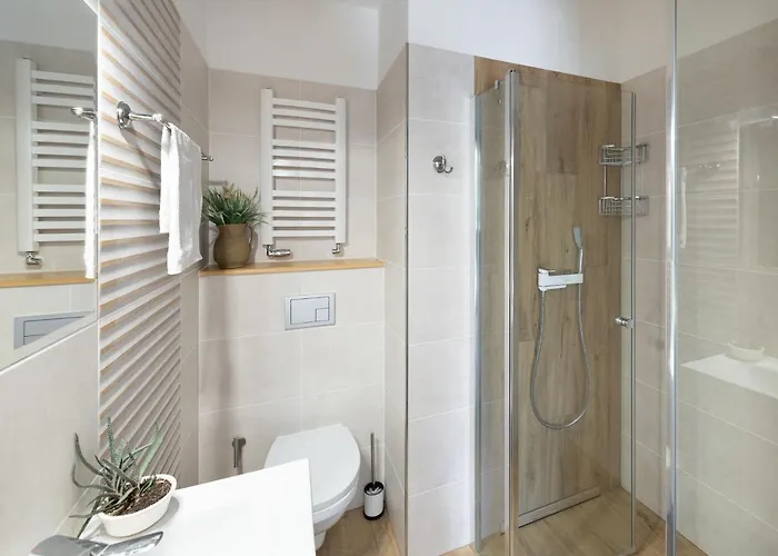 ホームステイ Dom Latarnika