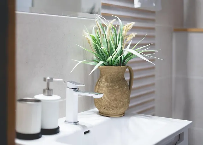 Dom Latarnika ホームステイ *