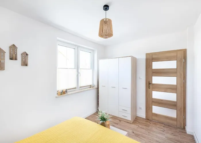 Dom Latarnika * יארוסלאביש