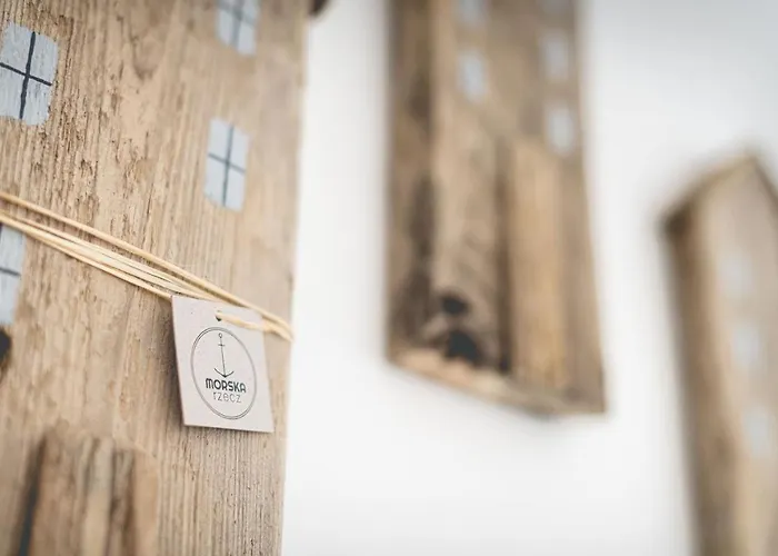 Dom Latarnika ホームステイ