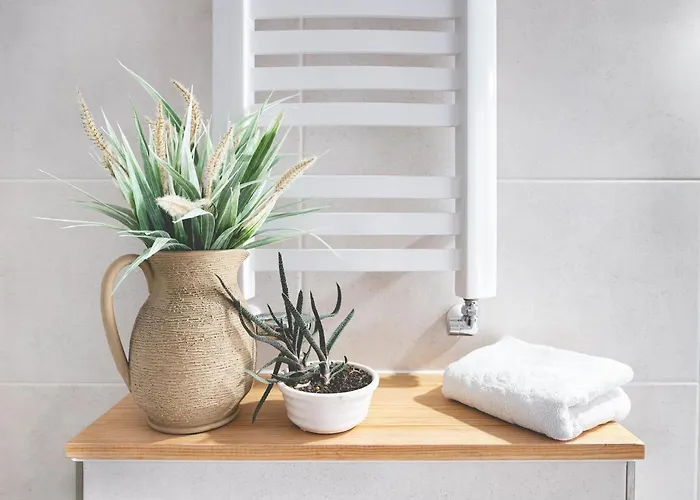 בית אירוח Dom Latarnika *