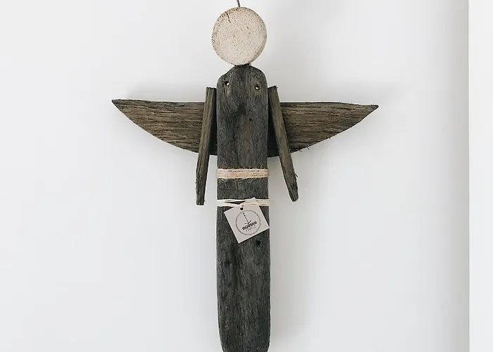 Dom Latarnika ホームステイ