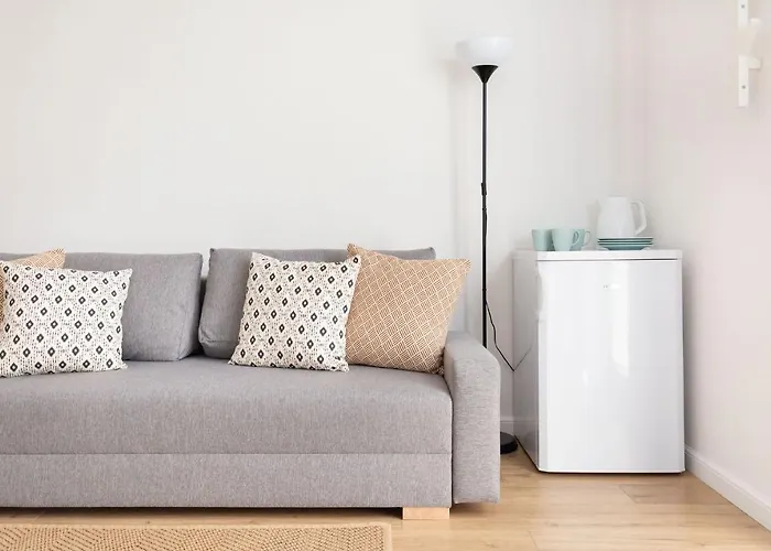 בית אירוח Dom Latarnika יארוסלאביש