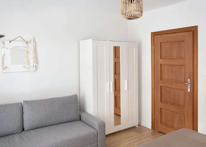 Dom Latarnika יארוסלאביש