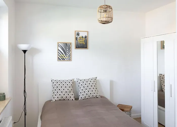 ホームステイ Dom Latarnika *