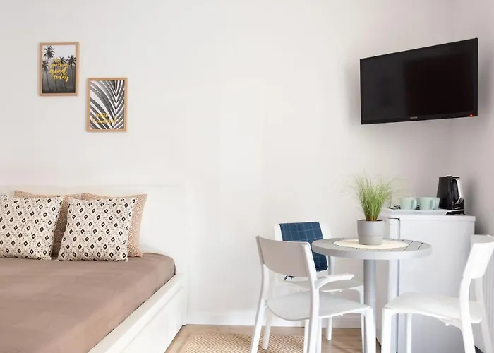 Dom Latarnika בית אירוח יארוסלאביש